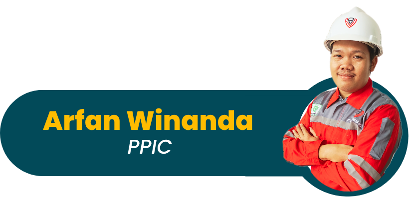 Arfan Winanda